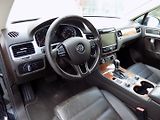 Volkswagen Touareg (2010) 3.0TDI/4x4/Chl.sedačky/LED/ - náhled 14