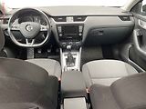 Škoda Octavia (2013) 1.6 TDi, ČR, Elegance, bixen - náhled 8