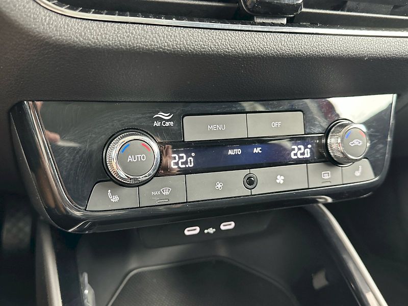 Škoda Fabia (2025) 1.0TSI 70kW Top Selection - fotka 23 z 32