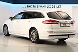 Ford Mondeo (2022) 2.0 LED SONY Kamera Tažné 8AT - náhled 7