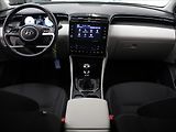 Hyundai Tucson 1,6 T-GDI Smart 71tkm.TZ 1maj. - náhled 8