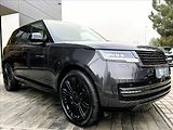 Land Rover Range Rover (2026) 3,0 P540 V8 AUTOBIOGRAPHY SWB - náhled 10