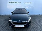 Škoda Octavia (2025) Combi 1.5 TSI 110kW MHEV DSG T - náhled 3