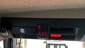 MAN TGS (2019) 25.500 8x4 Bordmatik EURO 6 - fotka 20 z 20