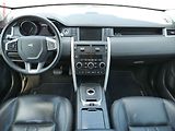 Land Rover Discovery Sport (2016) 2.0 TD4 4x4, AT, kůže, bixen - náhled 8