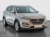 Hyundai Tucson (2016) 1.7 CRDi, Serv.kniha, Kůže - náhled 1