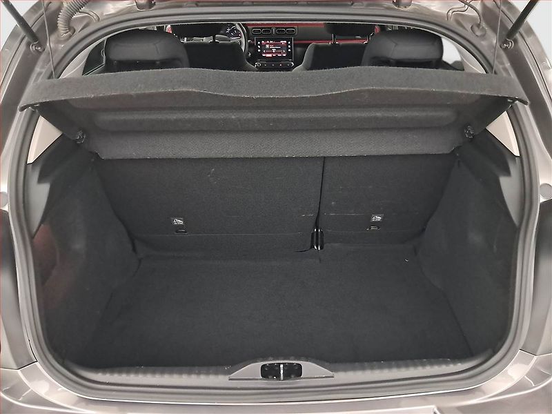 Citroën C3 (2019) 1.2 PureTech, Serv.kniha - fotka 13 z 21