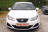 Seat Ibiza IV 1,4TDi 80PS EcoMotive KLIMA - náhled 2