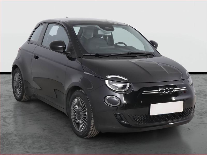 Fiat 500e (2021) 42 kWh, SoH 92%, Automat - fotografie inzerátu
