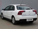 Citroën C5 (2007) 2.0i, ČR, AT - náhled 6
