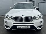 BMW X3 xDrive20d - náhled 12