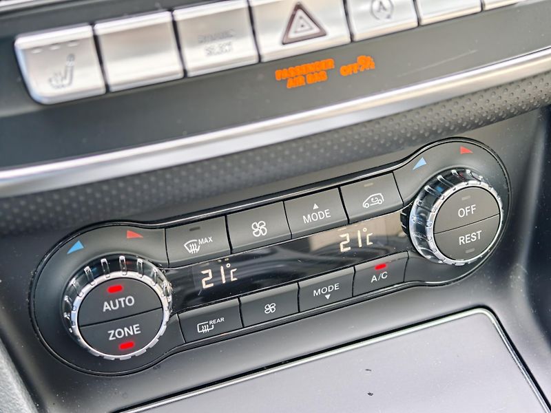 Mercedes-Benz Třídy A A220cdi 4Matic, CZ, 1.maj - fotka 25 z 31