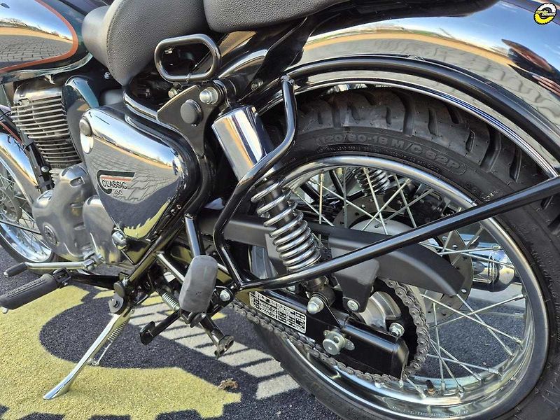 Royal Enfield Classic 350 (2026) - fotka 36 z 41