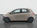 Toyota Yaris (2009) 1.33 Dual VVT-i, Automat - náhled 2