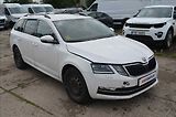 Škoda Octavia (2017) COMBI III. 1,6 TDI - náhled 2
