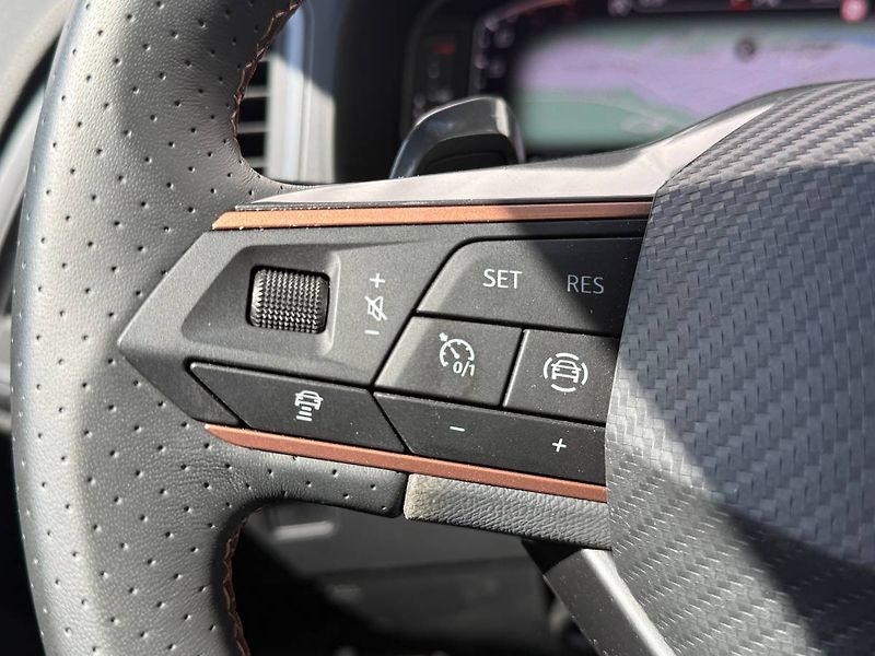 Cupra Ateca (2025) 2.0 TSI 140 kW DSG 4WD - fotka 16 z 24