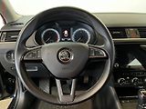 Škoda Octavia (2019) 2.0 TSi, ČR, Style, DSG, LED - náhled 16