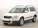 Škoda Yeti (2012) Ambition Plus 1.4 TSI - náhled 1