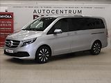 Mercedes-Benz Třídy V 2,0 220d L 9G Facelift 7 míst - náhled 1