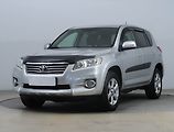 Toyota RAV4 (2011) 2.2 D-4D, 4X4, Tempomat - náhled 1