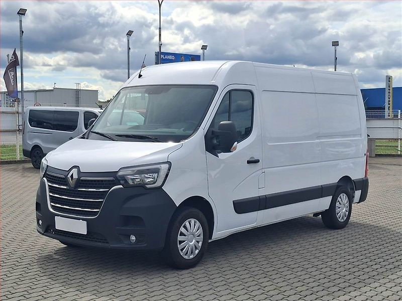 Renault Master (2021) 2.3 dCi 135, L2H2, 1.0t, 1Maj - fotka 2 z 18
