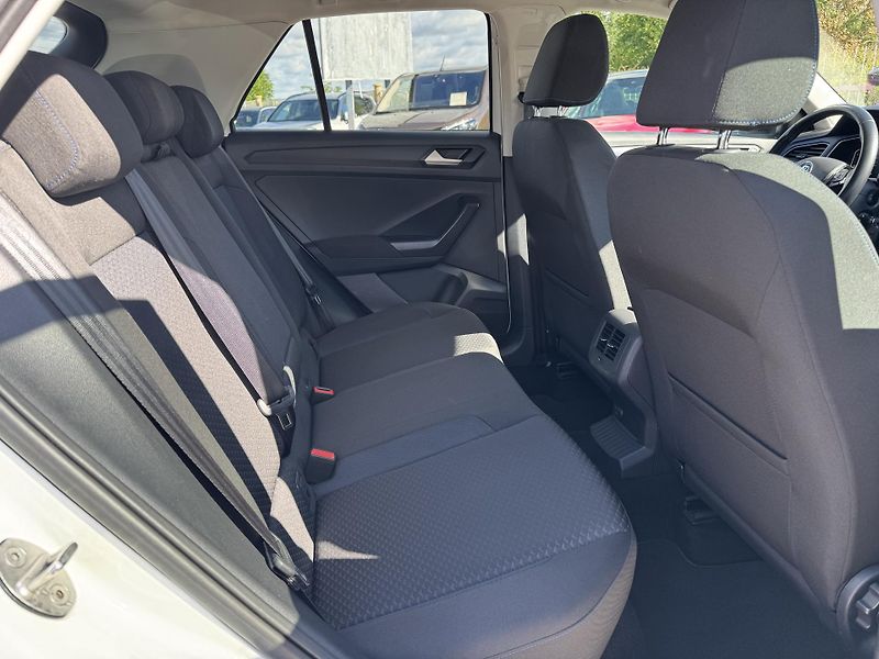 Volkswagen T-Roc (2020) 2.0TDI 110Kw4x4 United Webasto - fotka 20 z 22