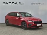 Škoda Scala (2026) Monte Carlo 1,0TSi 85kW - náhled 9