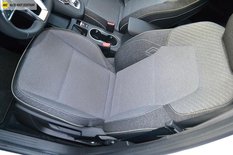 Renault Captur techno E-Tech full hybrid 145 - fotka 19 z 50