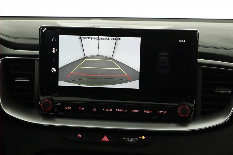 Kia XCeed (2025) 1.5 T-GDI, TOP, FullLed - fotka 16 z 18