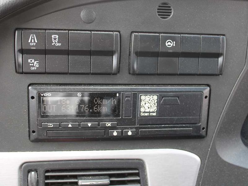 Setra S 515 HD, 2X TV, NAVIGACE, 52 - fotka 15 z 25