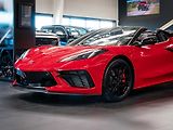 Chevrolet Corvette (2026) 6.2 Cabrio 3LT Z51 Facelift - náhled 11