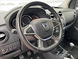 Dacia Dokker 1,6 i,75kW,serv.kn.,1.maj.,ČR - náhled 12