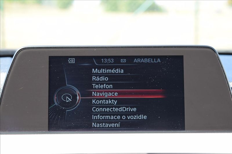 BMW Řada 3 2,0 318d F31 105KW NAVI TAŽNÉ - fotka 39 z 48