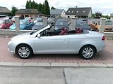 Volkswagen EOS (2008) 2,0TDI 8V CABRIO  - náhled 8