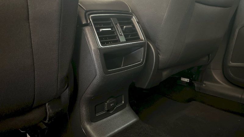 Škoda Kodiaq (2019) Ambition 2.0 TDI 110kW 4x4 - fotka 17 z 30