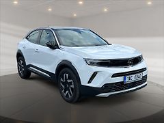 Opel Mokka 1,2 T Elegance - fotografie inzerátu