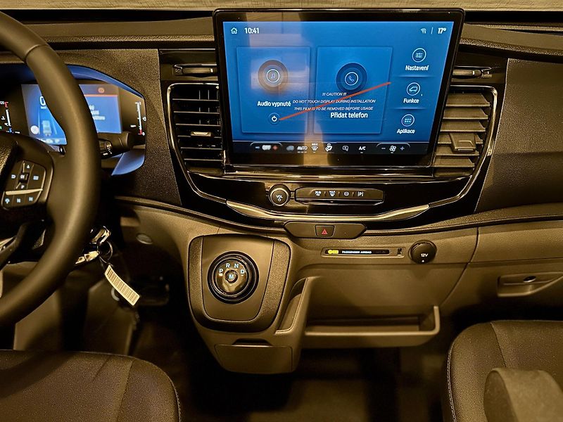 Rimor Ostatní (2026) 238-AUTOMAT-165PS-TRUMA D4- - fotka 38 z 43