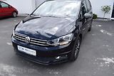 Volkswagen Touran (2017) 1.4TSI 110kw CLBMT TAŽ NAV APP - náhled 1