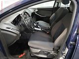 Ford Focus (2012) 1.6 i, ČR, AC, zmk.řazení - náhled 9