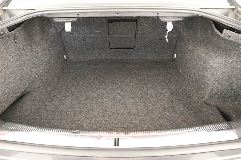 Škoda Superb (2003) 1.8T, nová STK, Klima - fotka 13 z 14