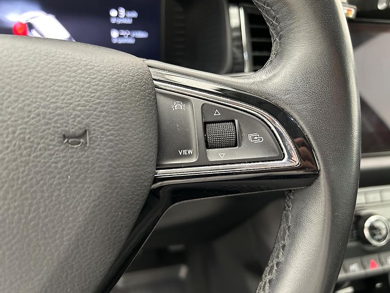 Škoda Kodiaq 2.0 TDI 4x4 Style - fotka 13 z 27