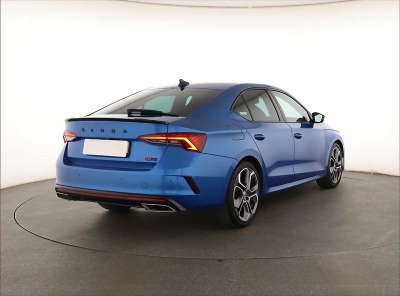 Škoda Octavia (2020) RS 2.0 TDI - fotka 5 z 19