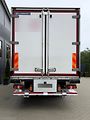 Mercedes-Benz Actros (2021) 2545 6x2 chlaďák EURO 6 - náhled 3