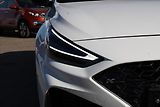 Hyundai i30 1,5 TGDI  1MAJ,AT,NLINE,ZÁRUKA - náhled 32