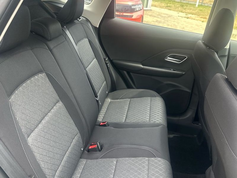 MG ZS (2025) 1,5 DVVT Excite - fotka 7 z 20
