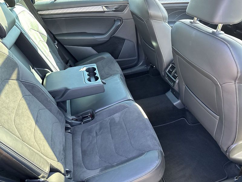 Škoda Kodiaq (2022) 2.0 TSI 4x4 DSG Style - fotka 10 z 35
