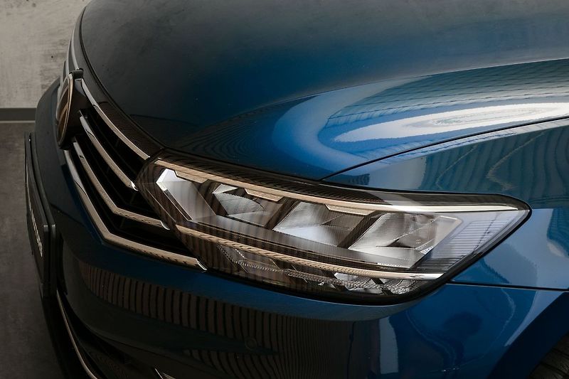 Volkswagen Passat 2.0TDI 110kW DSG Tažné Kamera - fotka 8 z 30