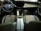 Peugeot 408 (2023) 1.2PT, 2.maj,ČR, servis - náhled 8