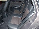 BMW X1 (2012) 2.0 d xD, Navi, xenon, kůže - náhled 10