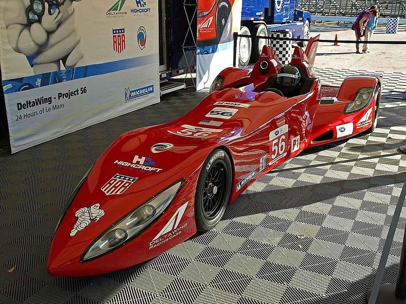 Dan Gurney si za svou závodní kariéru připsal celou řadu prvenství.